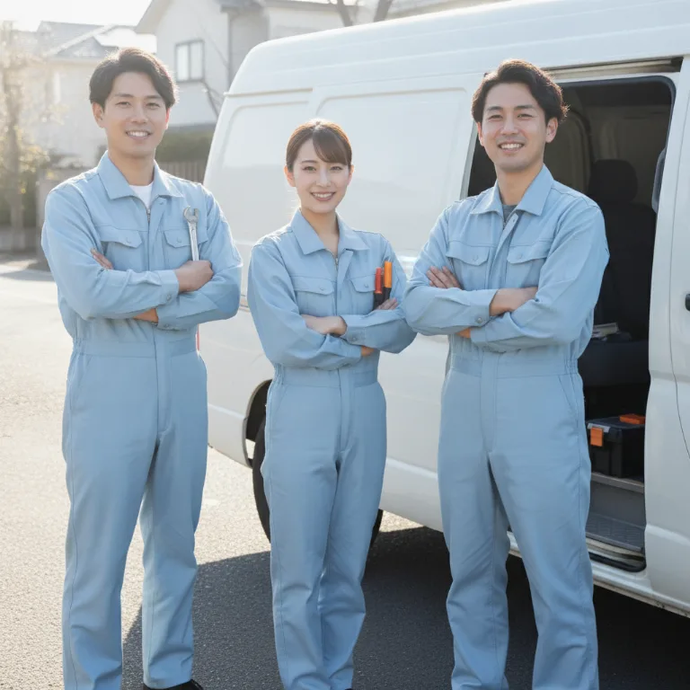 洗濯機修理 のチーム: 高崎市